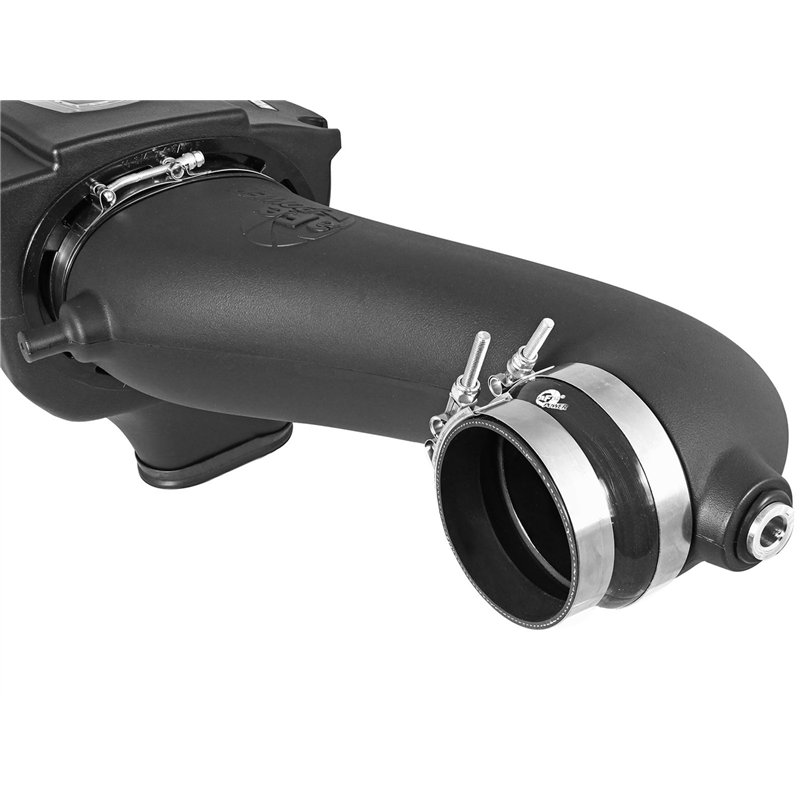 aFe Power | Momentum GT Cold Air Intake System w/Pro DRY S Media - 300 / Challenger / Charger 5.7L 2011-2023