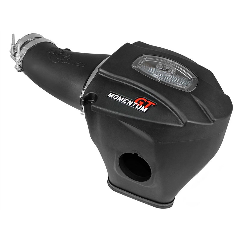 aFe Power | Momentum GT Cold Air Intake System w/Pro DRY S Media - 300 / Challenger / Charger 6.4L 2011-2023