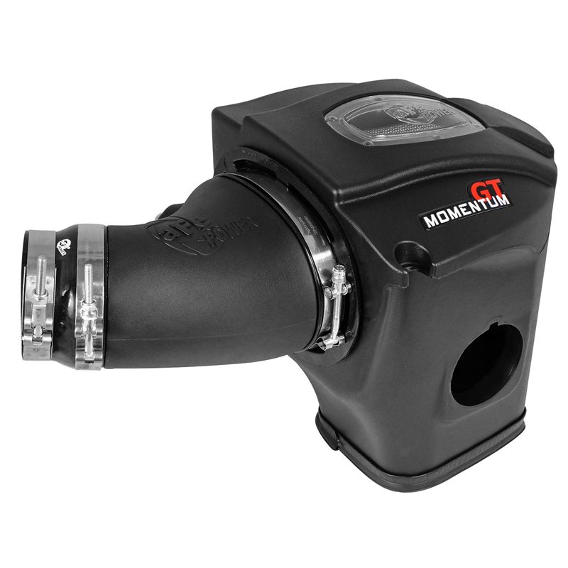 aFe Power | Momentum GT Cold Air Intake System w/Pro DRY S Media - 300 / Challenger / Charger 6.4L 2011-2023