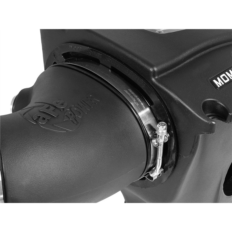 aFe Power | Momentum GT Cold Air Intake System w/Pro DRY S Media - 300 / Challenger / Charger 6.4L 2011-2023