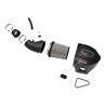 aFe Power | Momentum GT Cold Air Intake System w/Pro DRY S Media - 300 / Challenger / Charger 6.4L 2011-2023