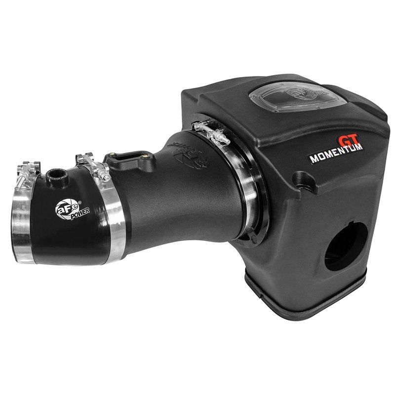 aFe Power | Momentum GT Cold Air Intake System w/Pro 5R Media - Challenger / Charger 6.2L 2015-2016