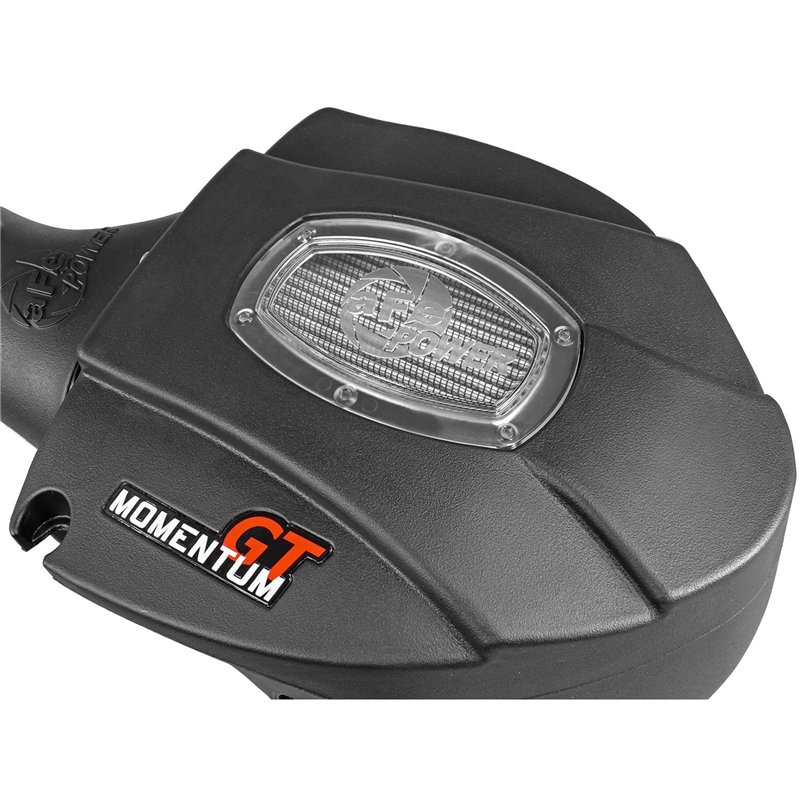aFe Power | Momentum GT Cold Air Intake System w/Pro 5R Media - Challenger / Charger 6.2L 2015-2016