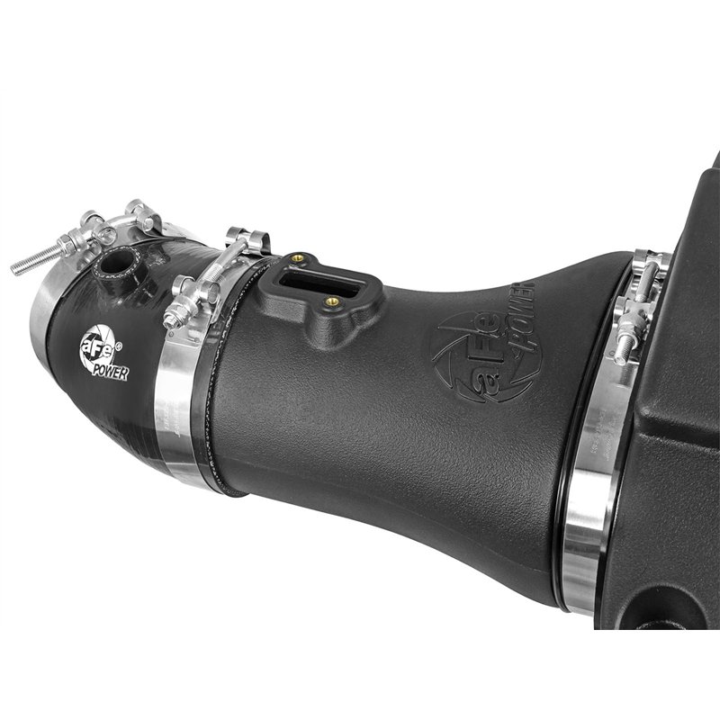 aFe Power | Momentum GT Cold Air Intake System w/Pro 5R Media - Challenger / Charger 6.2L 2015-2016