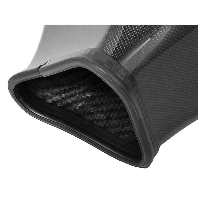 aFe Power | Momentum GT Cold Air Intake System w/Pro 5R Media - Challenger / Charger 6.2L 2015-2016