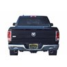 Gibson | Cat-Back Dual Split Exhaust System, Stainless - Ram 1500 3.0L 2014-2016