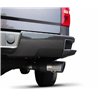 Gibson | Patriot Series Cat-Back Single Exhaust System, Stainless - Tundra 2007-2021