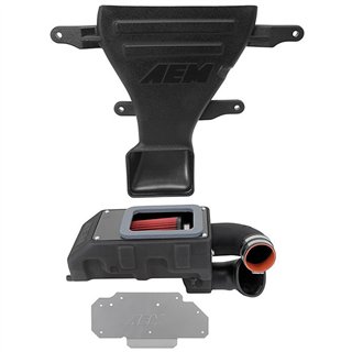 AEM | Cold Air Intake System - Cooper / Cooper Countryman 1.6T 2011-2013