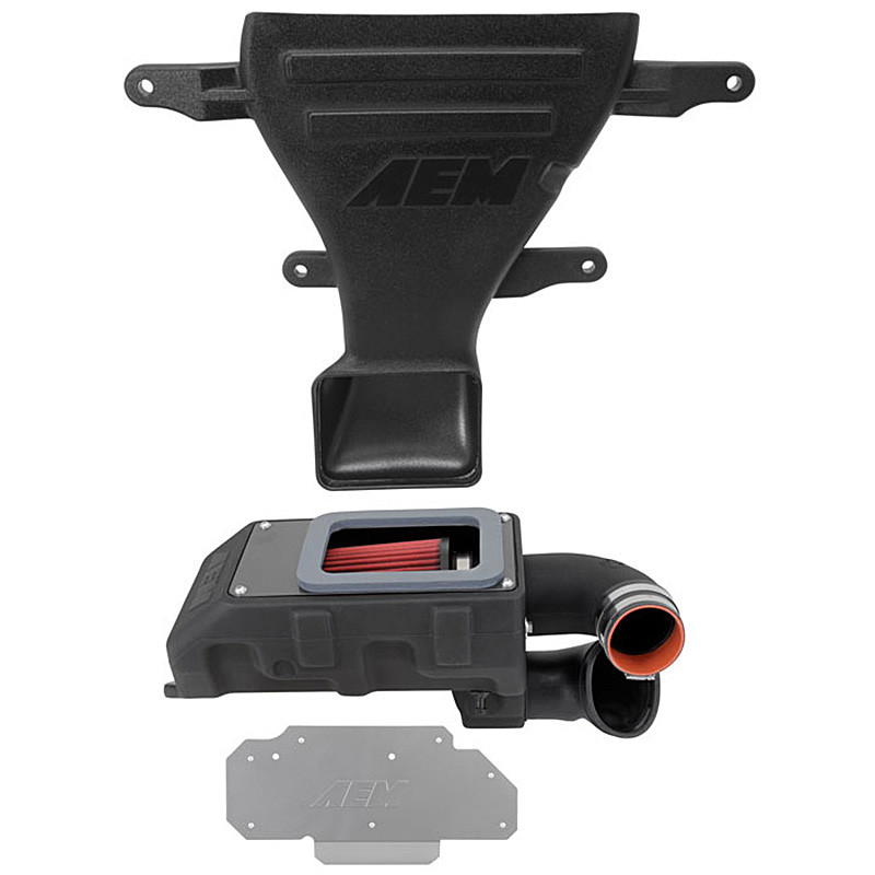 AEM | Cold Air Intake System - Cooper / Cooper Countryman 1.6T 2011-2013