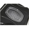 aFe Power | Momentum HD Cold Air Intake System w/Pro DRY S Media - Silverado / Sierra 2500 HD / 3500 HD 6.6L 2007-2010