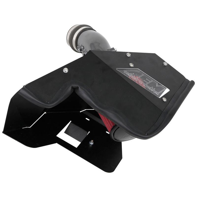 AEM | Cold Air Intake System - Camry / Venza 3.5L 2007-2015