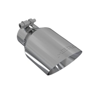 MBRP | Pro Series Universal Tip Dual Wall Angled T304