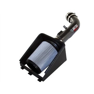 aFe Power | FULL METAL Power Stage-2 Cold Air Intake System w/Pro DRY S Media - Ranger / B4000 4.0L 2004-2011