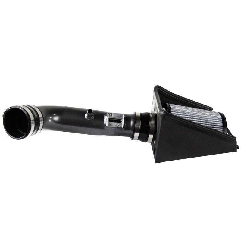 aFe Power | FULL METAL Power Stage-2 Cold Air Intake System w/Pro DRY S Media - Ranger / B4000 4.0L 2004-2011