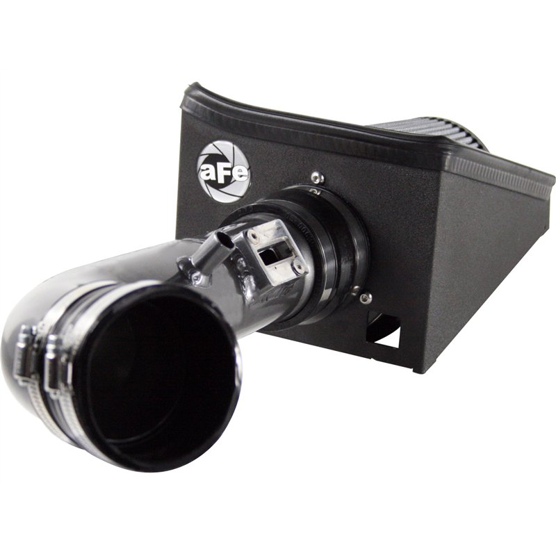 aFe Power | FULL METAL Power Stage-2 Cold Air Intake System w/Pro DRY S Media - Ranger / B4000 4.0L 2004-2011