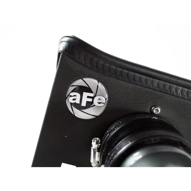 aFe Power | FULL METAL Power Stage-2 Cold Air Intake System w/Pro DRY S Media - Ranger / B4000 4.0L 2004-2011