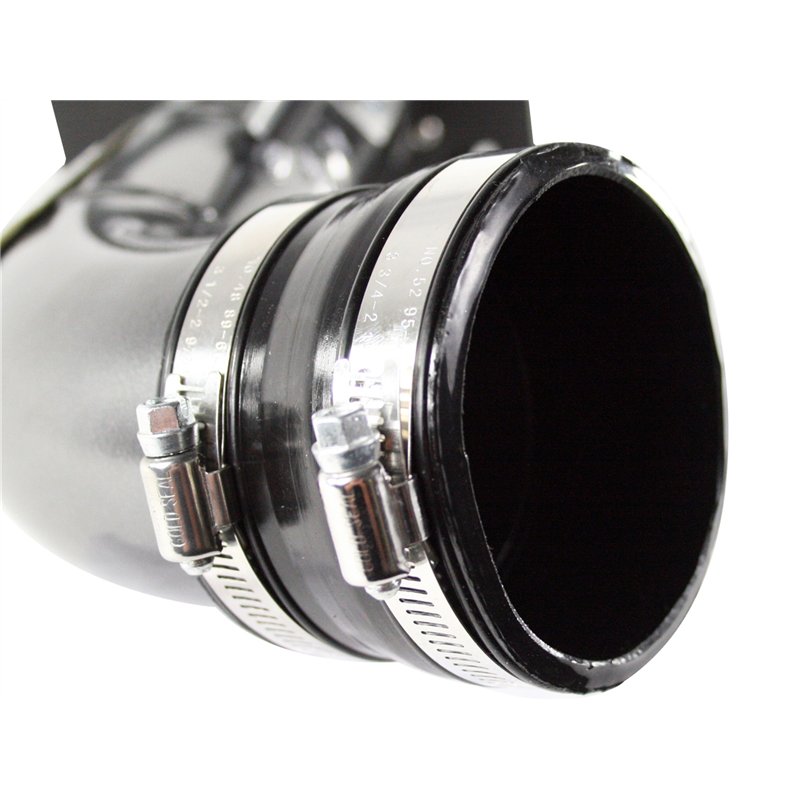 aFe Power | FULL METAL Power Stage-2 Cold Air Intake System w/Pro DRY S Media - Ranger / B4000 4.0L 2004-2011