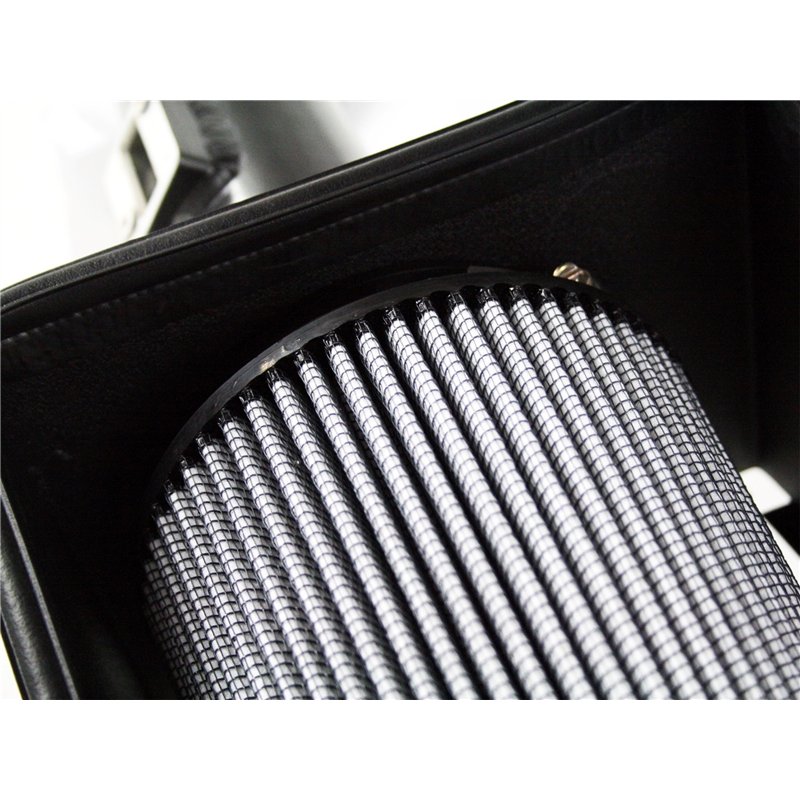 aFe Power | FULL METAL Power Stage-2 Cold Air Intake System w/Pro DRY S Media - Ranger / B4000 4.0L 2004-2011