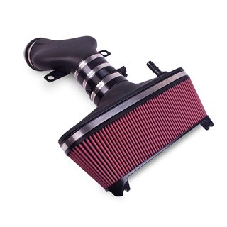 Airaid | Performance Cold Air MXP Intake System - Corvette 5.7L 2001-2004