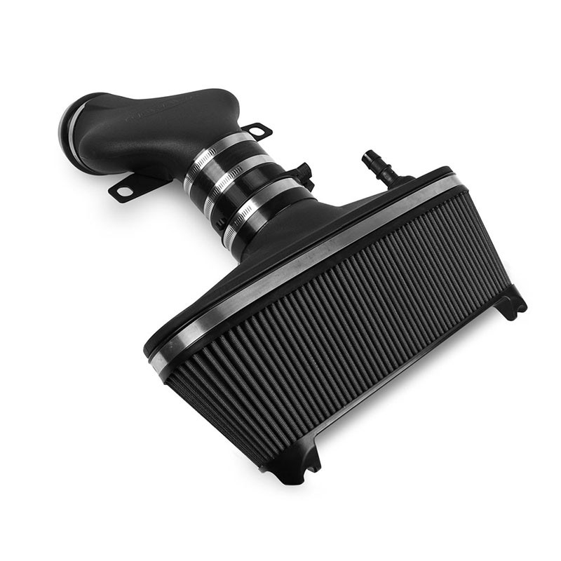 Airaid | Performance Cold Air MXP Intake System - Corvette 5.7L 2001-2004