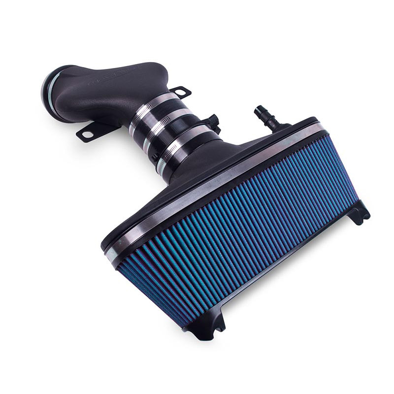 Airaid | Performance Cold Air MXP Intake System - Corvette 5.7L 2001-2004