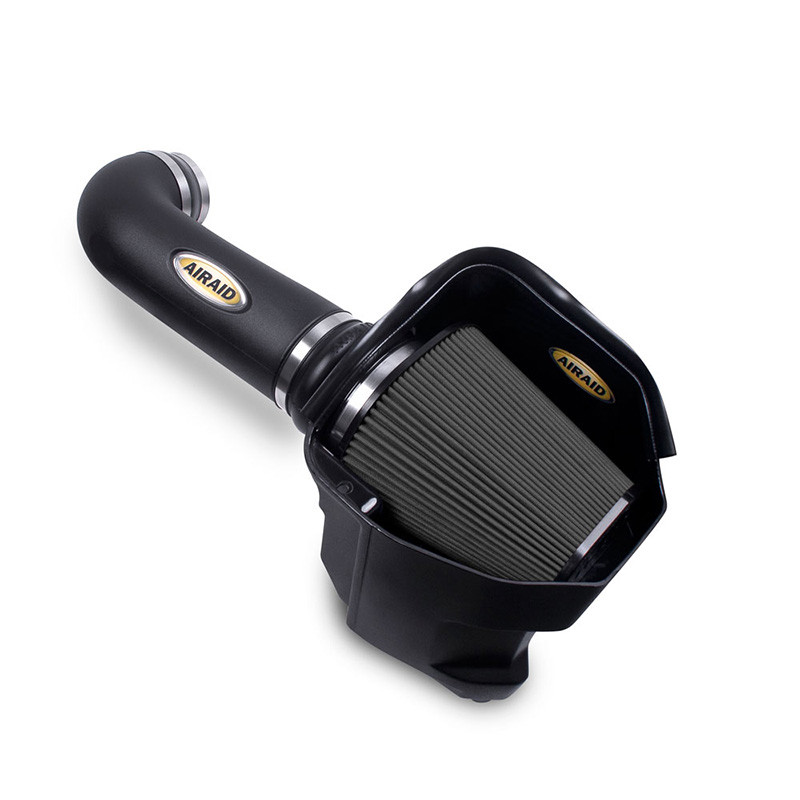 Airaid | Performance Cold Air MXP Intake System - 300 / Challenger / Charger 2011-2023