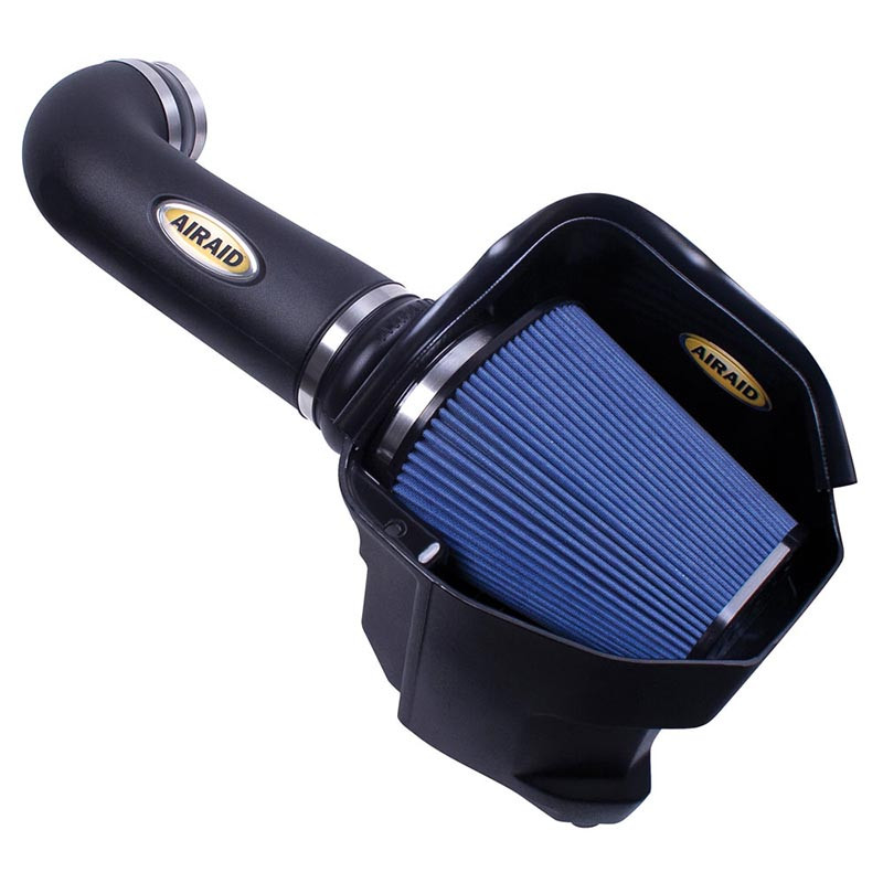 Airaid | Performance Cold Air MXP Intake System - 300 / Challenger / Charger 2011-2023