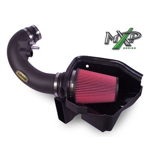 Airaid | Performance Cold Air MXP Intake System - Mustang / GT 2011-2014