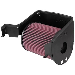 Airaid | Performance Cold Air CAD Intake System - Escape / MKC 2013-2019