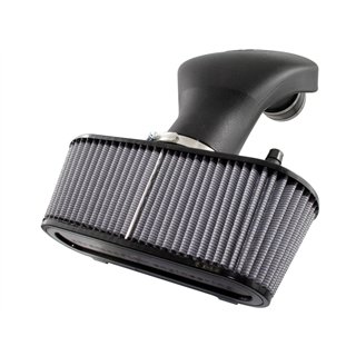 aFe Power | Magnum FORCE Stage-2 Cold Air Intake System w/Pro DRY S Media - Corvette 5.7L 1997-2004