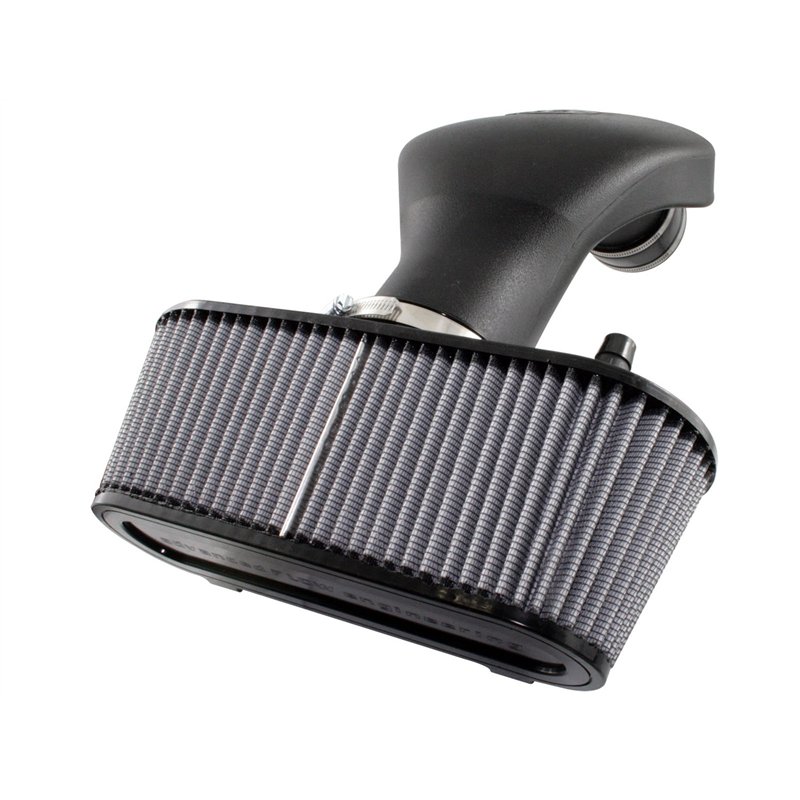aFe Power | Magnum FORCE Stage-2 Cold Air Intake System w/Pro DRY S Media - Corvette 5.7L 1997-2004