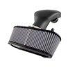 aFe Power | Magnum FORCE Stage-2 Cold Air Intake System w/Pro DRY S Media - Corvette 5.7L 1997-2004