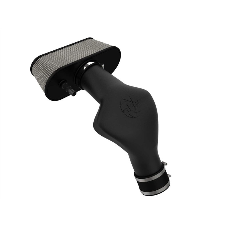 aFe Power | Magnum FORCE Stage-2 Cold Air Intake System w/Pro DRY S Media - Corvette 5.7L 1997-2004