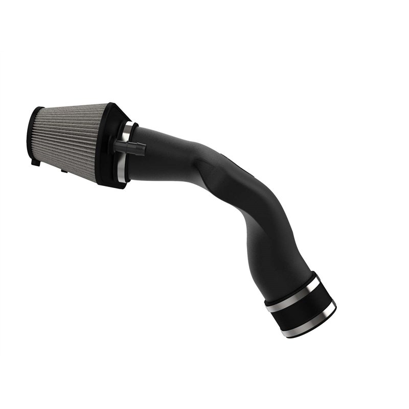 aFe Power | Magnum FORCE Stage-2 Cold Air Intake System w/Pro DRY S Media - Corvette 5.7L 1997-2004