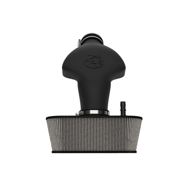 aFe Power | Magnum FORCE Stage-2 Cold Air Intake System w/Pro DRY S Media - Corvette 5.7L 1997-2004