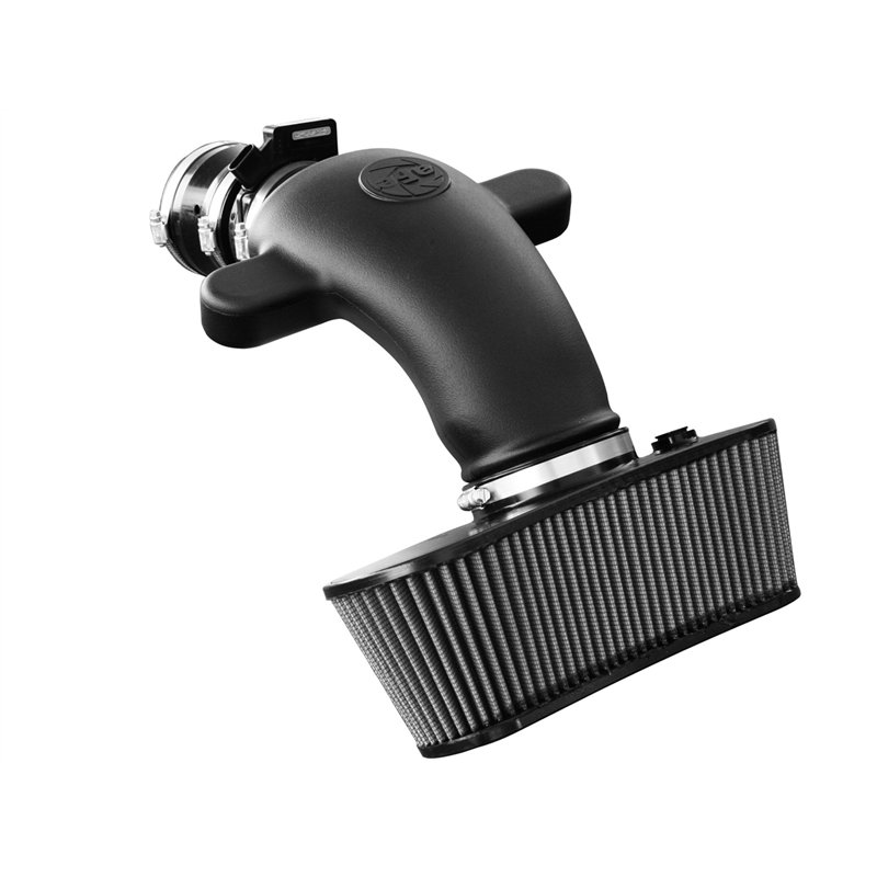 aFe Power | Magnum FORCE Stage-2 Cold Air Intake System w/Pro DRY S Media - Corvette 6.0L 2005-2007
