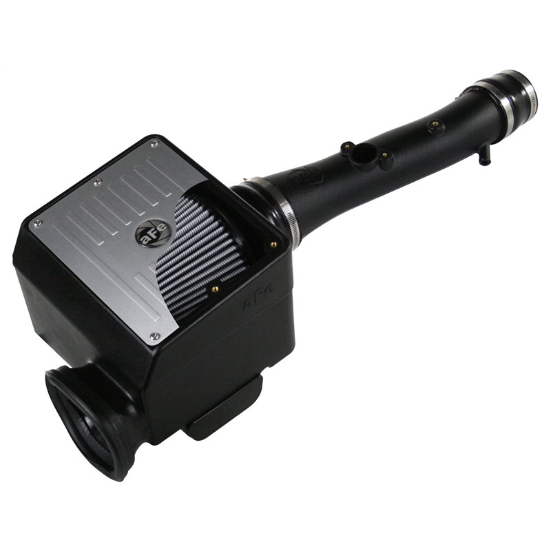 aFe Power | Magnum FORCE Stage-2Si Cold Air Intake System w/Pro DRY S Media - 4Runner / FJ Cruiser / Tacoma 4.0L 2003-2011