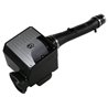 aFe Power | Magnum FORCE Stage-2Si Cold Air Intake System w/Pro DRY S Media - 4Runner / FJ Cruiser / Tacoma 4.0L 2003-2011