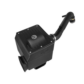 aFe Power | Magnum FORCE Stage-2Si Cold Air Intake System w/Pro DRY S Media - Tacoma 2.7L 2005-2023
