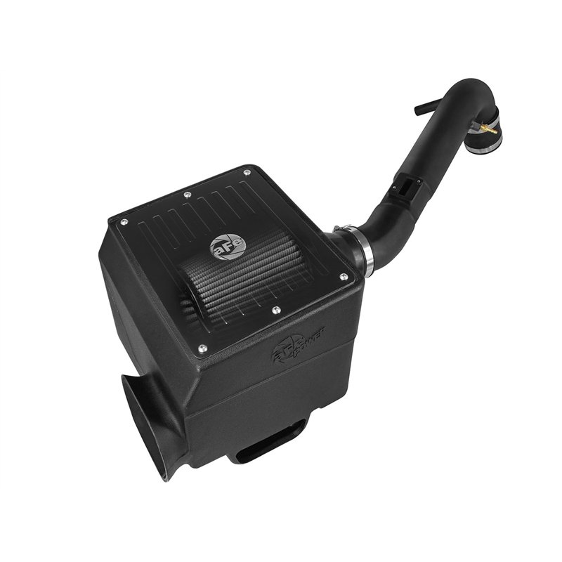 aFe Power | Magnum FORCE Stage-2Si Cold Air Intake System w/Pro DRY S Media - Tacoma 2.7L 2005-2023