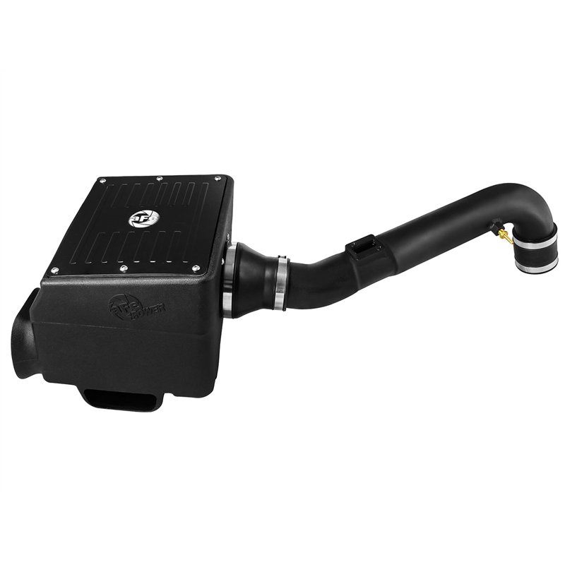 aFe Power | Magnum FORCE Stage-2Si Cold Air Intake System w/Pro DRY S Media - Tacoma 2.7L 2005-2023