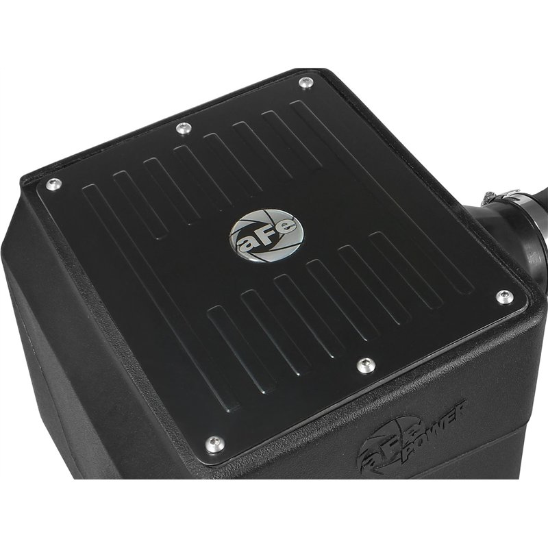 aFe Power | Magnum FORCE Stage-2Si Cold Air Intake System w/Pro DRY S Media - Tacoma 2.7L 2005-2023
