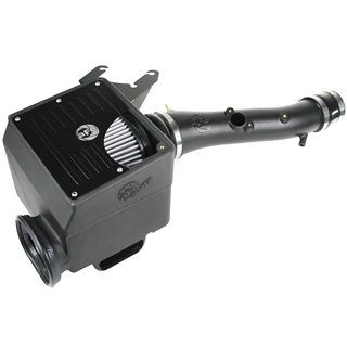 aFe Power | Magnum FORCE Stage-2Si Cold Air Intake System w/Pro DRY S Media - Tacoma 4.0L 2012-2015