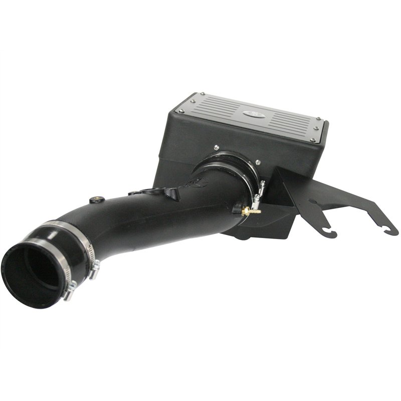 aFe Power | Magnum FORCE Stage-2Si Cold Air Intake System w/Pro DRY S Media - Tacoma 4.0L 2012-2015