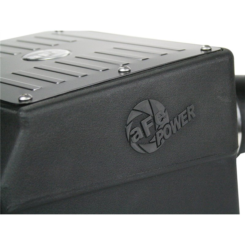 aFe Power | Magnum FORCE Stage-2Si Cold Air Intake System w/Pro DRY S Media - Tacoma 4.0L 2012-2015