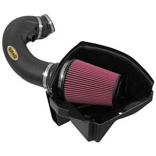 Airaid | Performance Cold Air MXP Intake System - Mustang 2011-2014