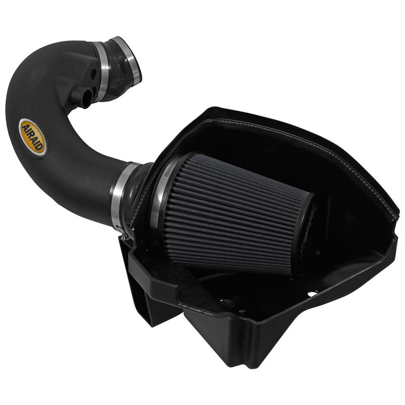 Airaid | Performance Cold Air MXP Intake System - Mustang 2011-2014