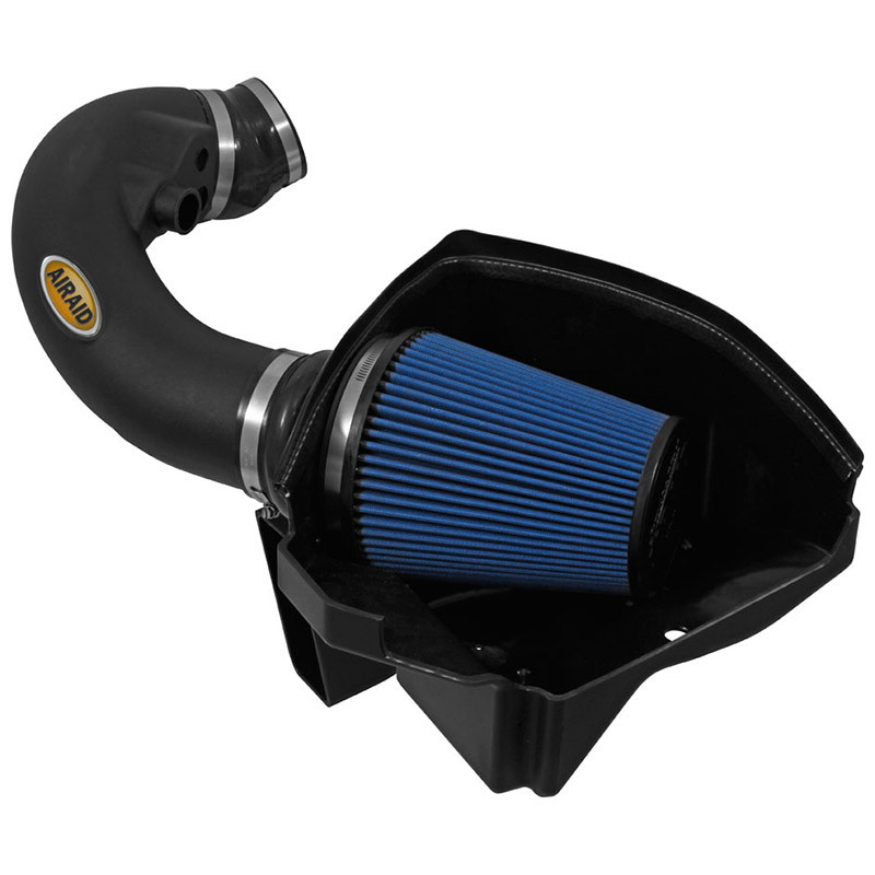 Airaid | Performance Cold Air MXP Intake System - Mustang 2011-2014