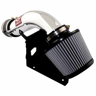 aFe Power | Takeda Stage-2 Cold Air Intake System w/Pro DRY S Media Polished - Cube 1.8L 2009-2014