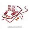 Eibach | SPORT-PLUS Kit (Sportline Springs & Sway Bars) - Mustang 5.0L 2022-2023